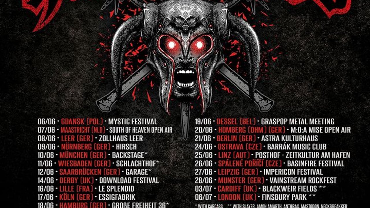 Hatebreed
