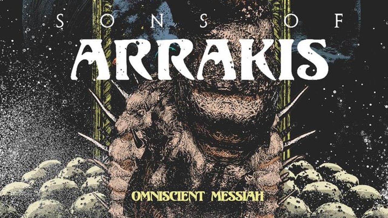 Sons of Arrakis