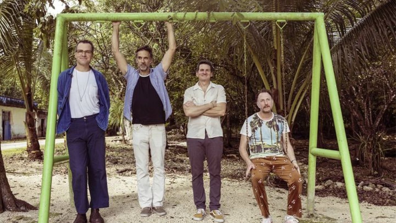 Guster