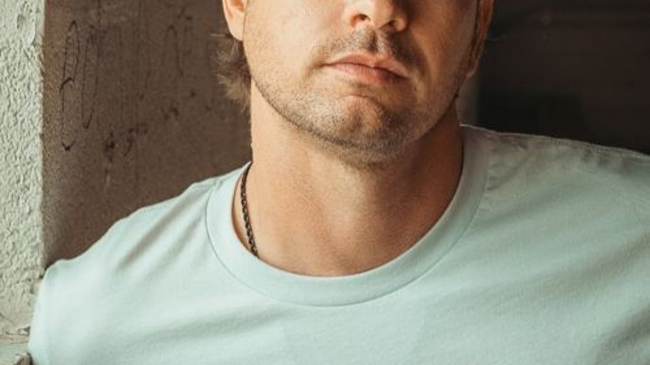 Matt Stell