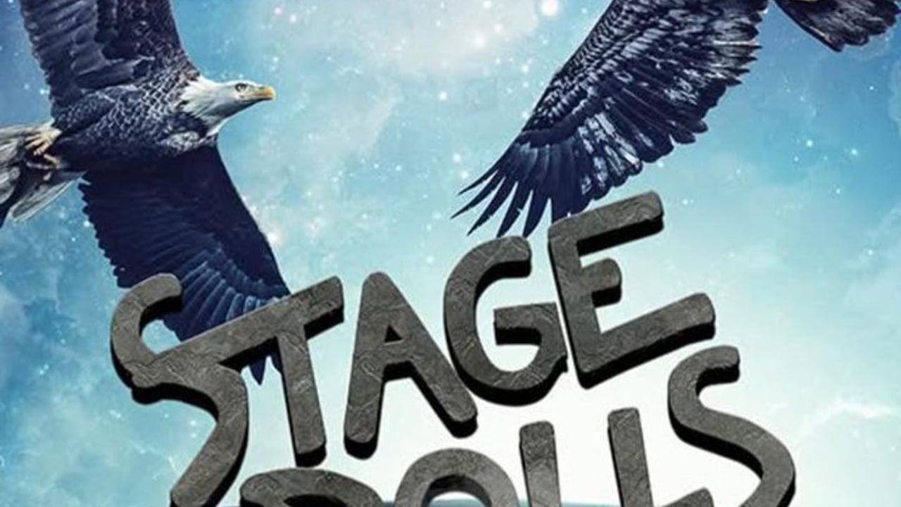 Stage Dolls
