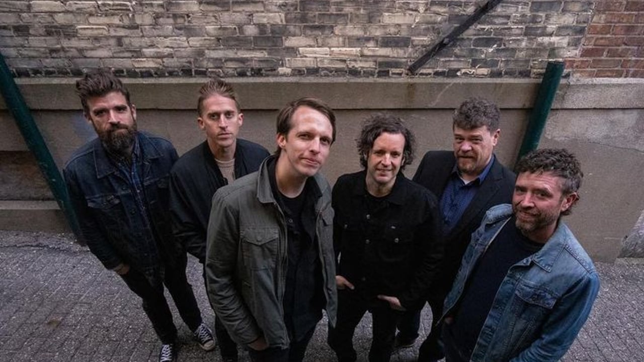 The Insiders: Tom Petty Tribute Band