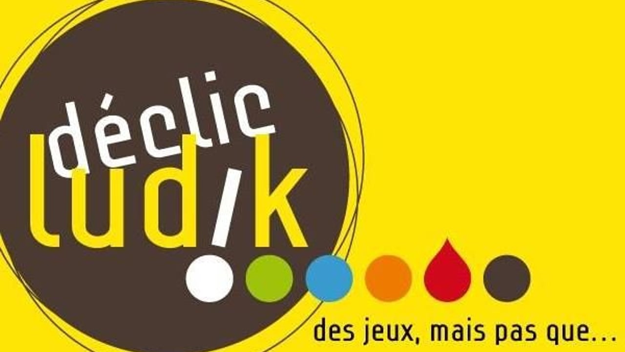 Declic Ludik Bourgoin-Jallieu