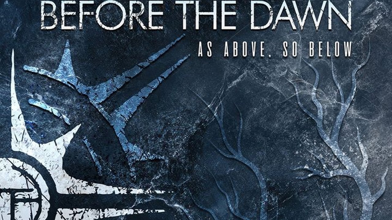 Before the Dawn