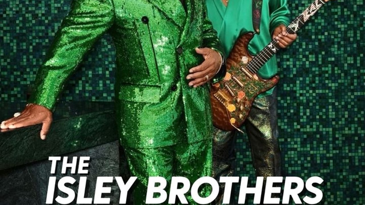 Isley Brothers