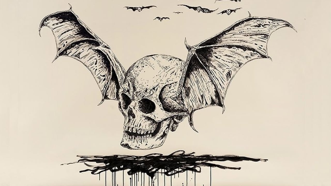 Avenged Sevenfold