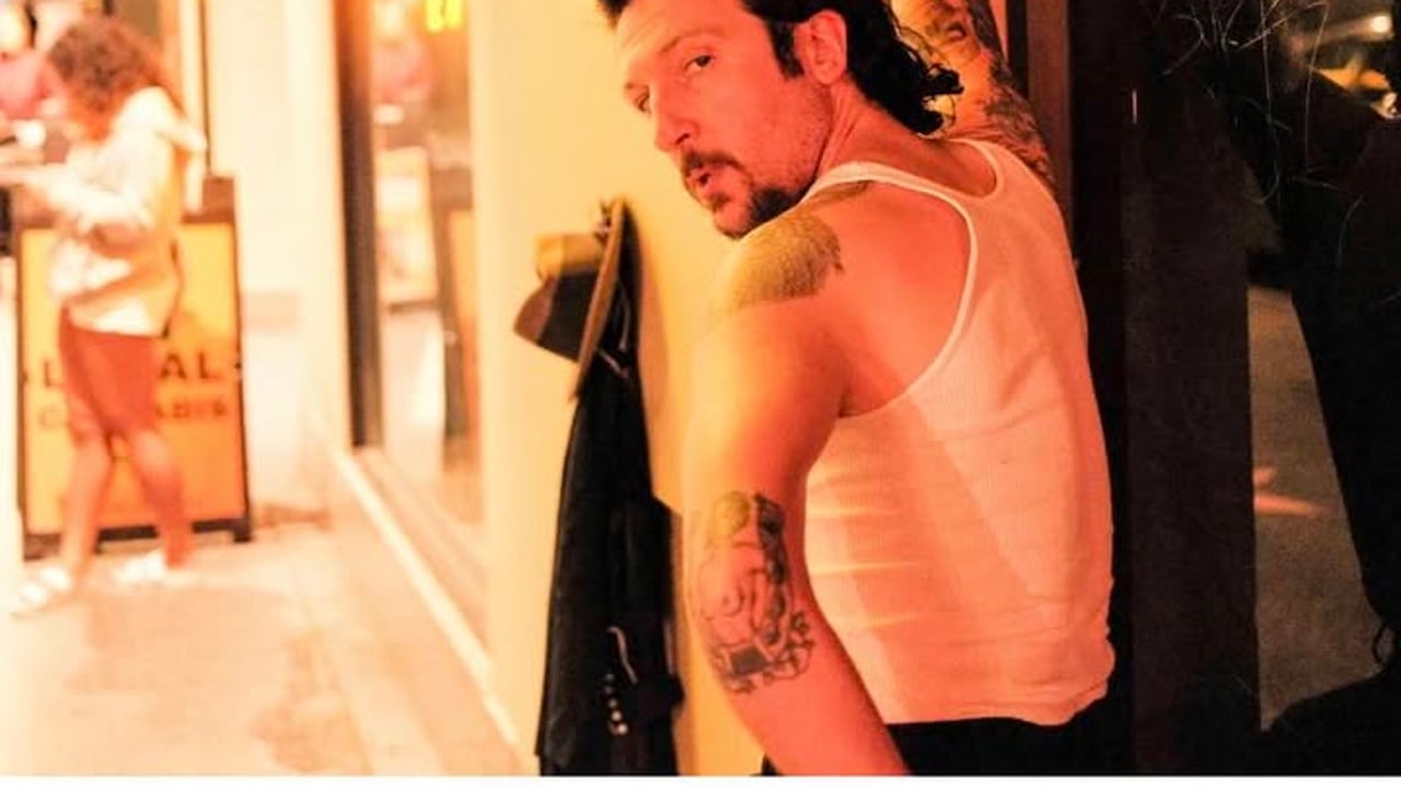 Mickey Avalon
