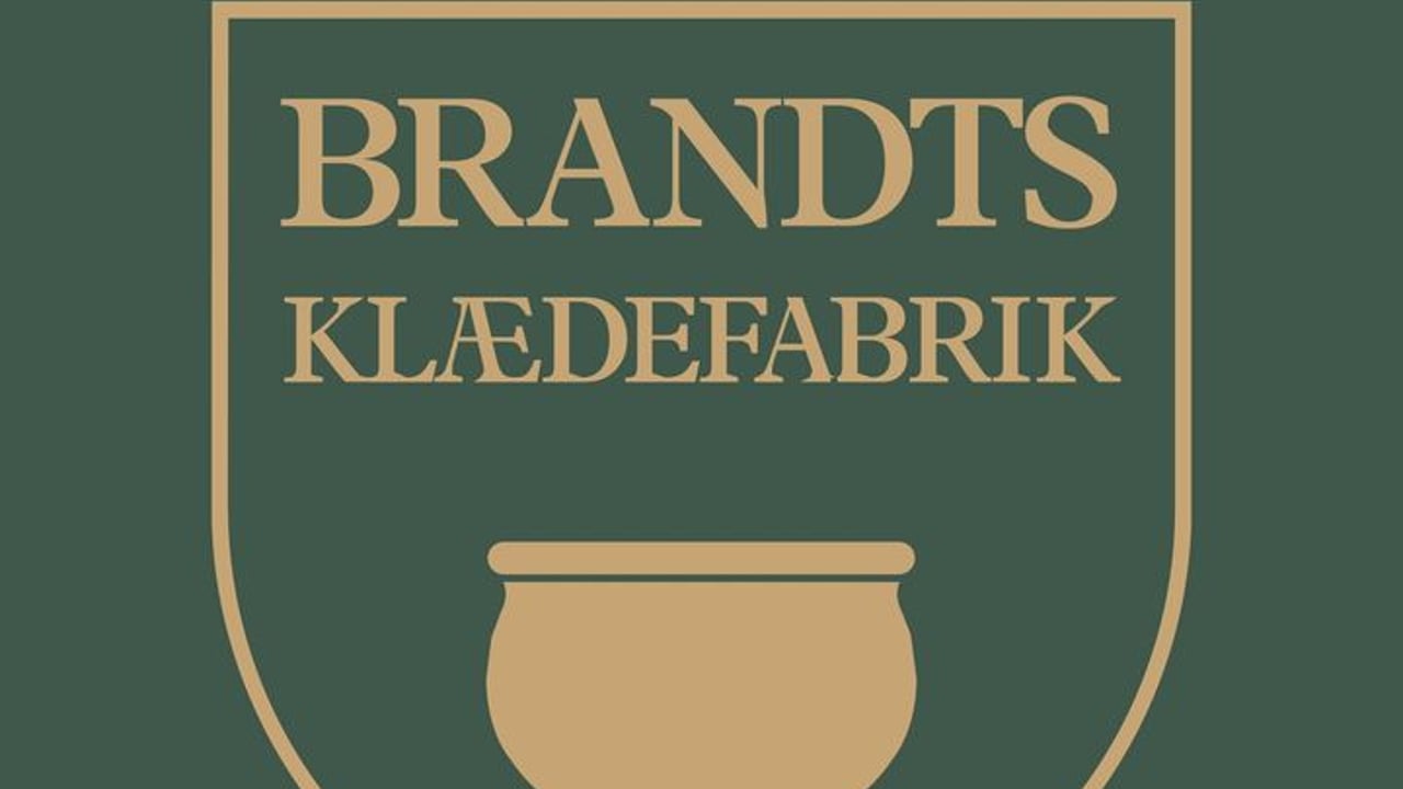 Brandts Klædefabrik