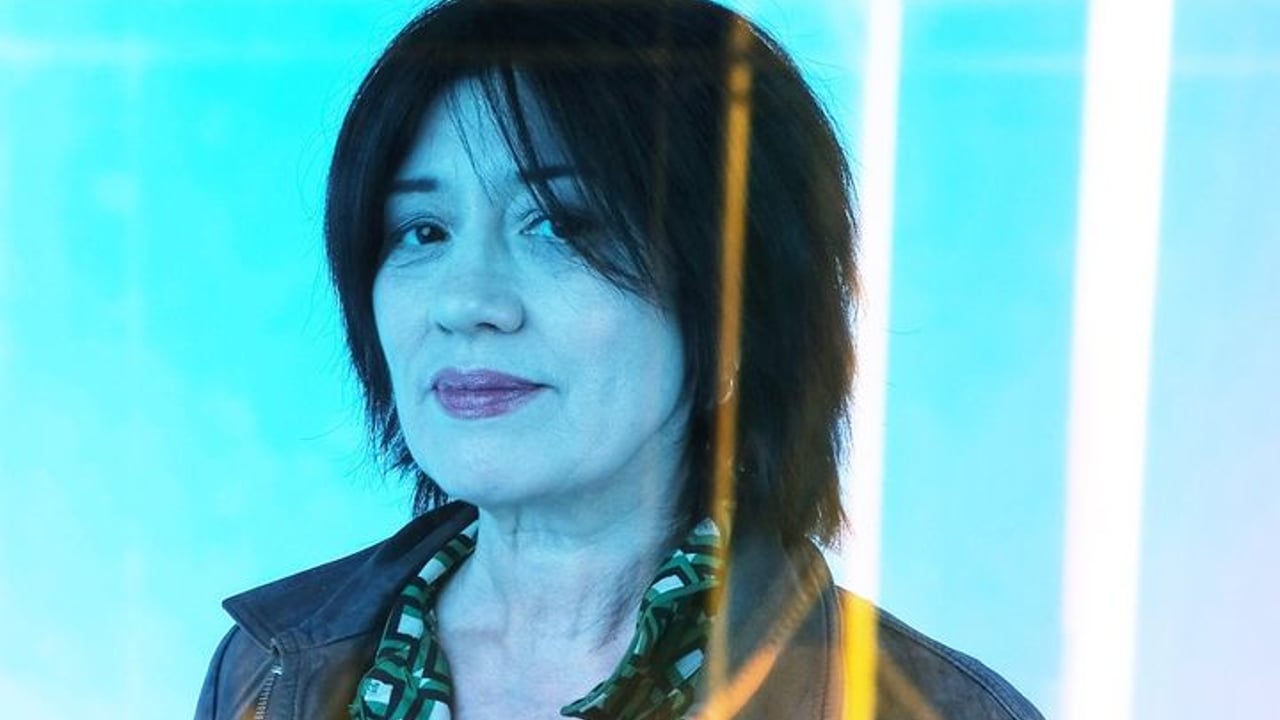 Miki Berenyi