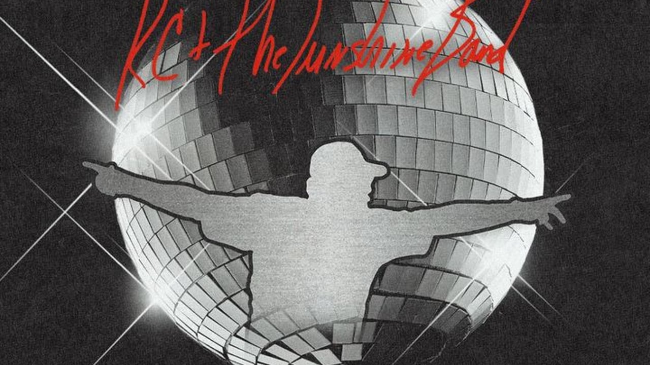 KC and The Sunshine Band