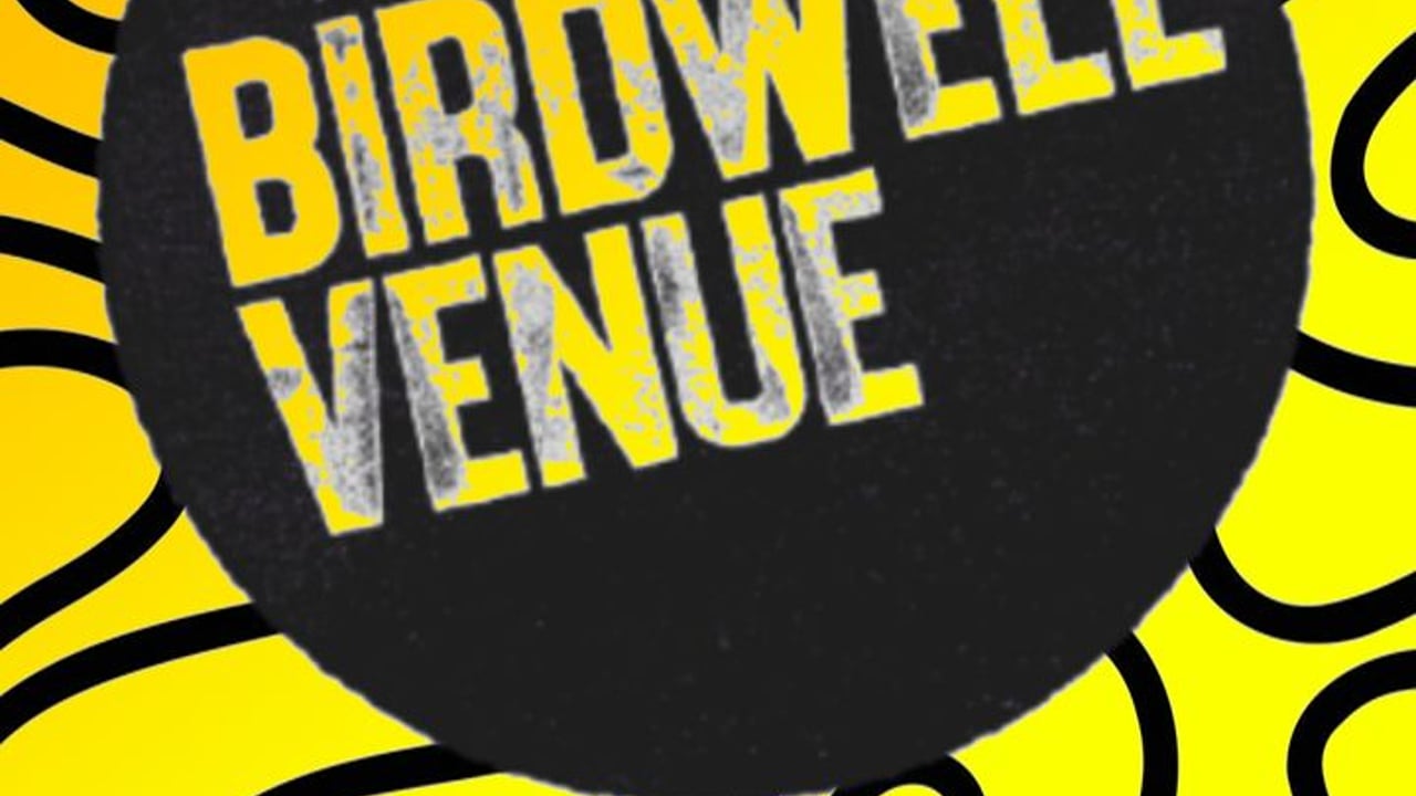 BIRDWELL VENUE