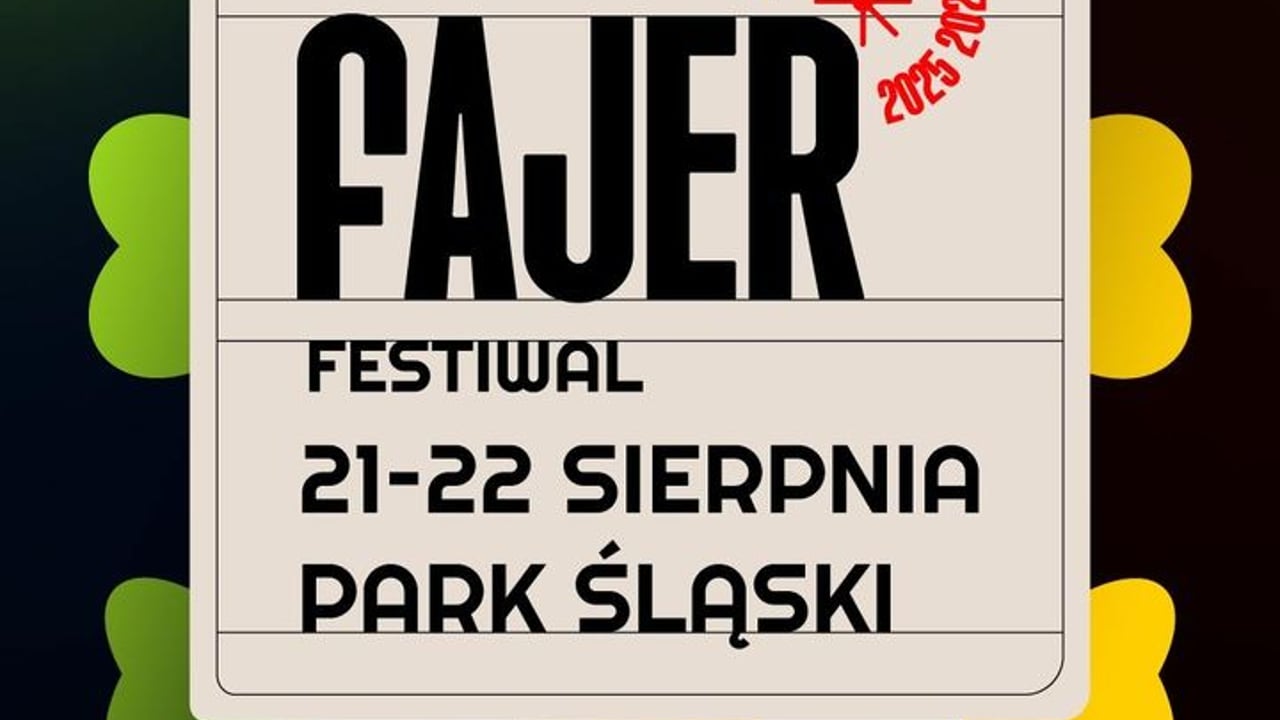 Fajer Festiwal