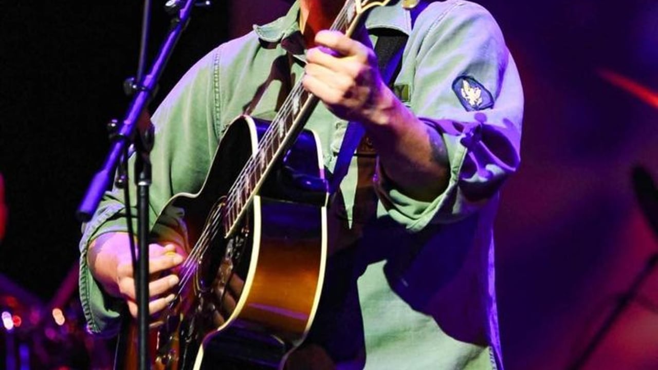 Jackie Greene