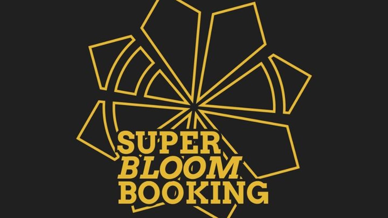 Superbloom Booking