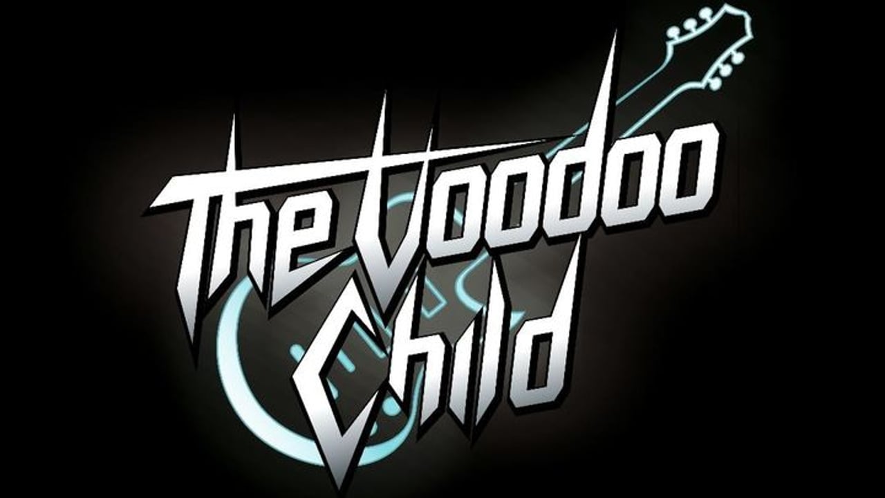 The Voodoo Child