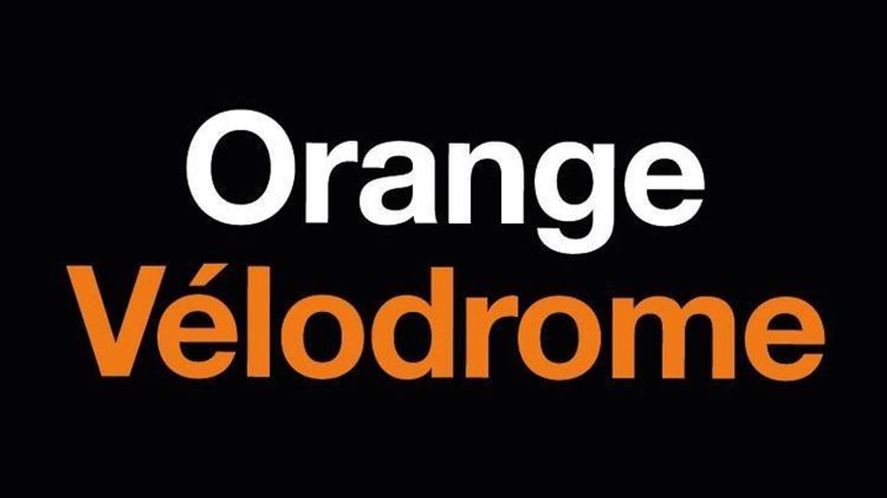 ORANGE VELODROME