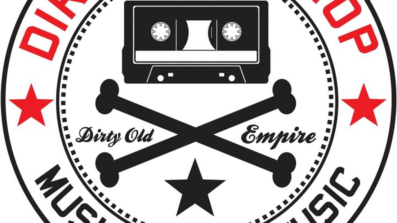 Dirty Old Empire