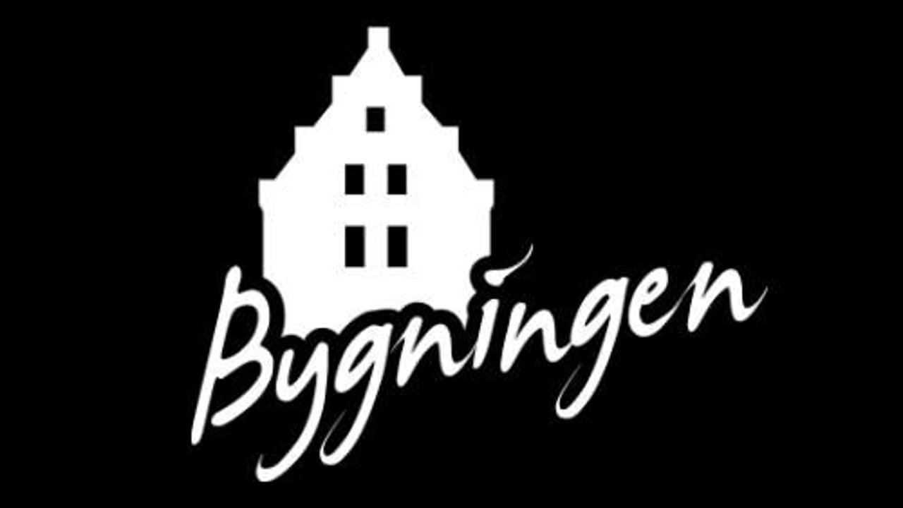 Bygningen, Lille sal