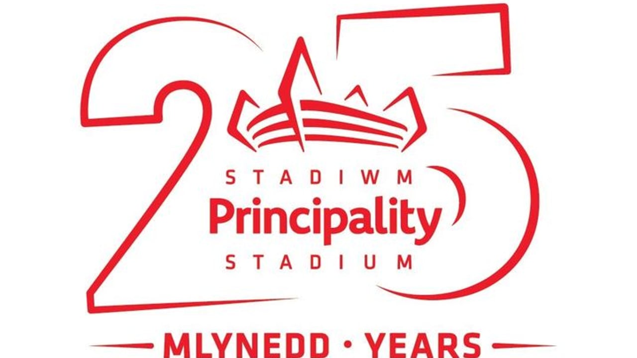 Principality Stadium Car Park