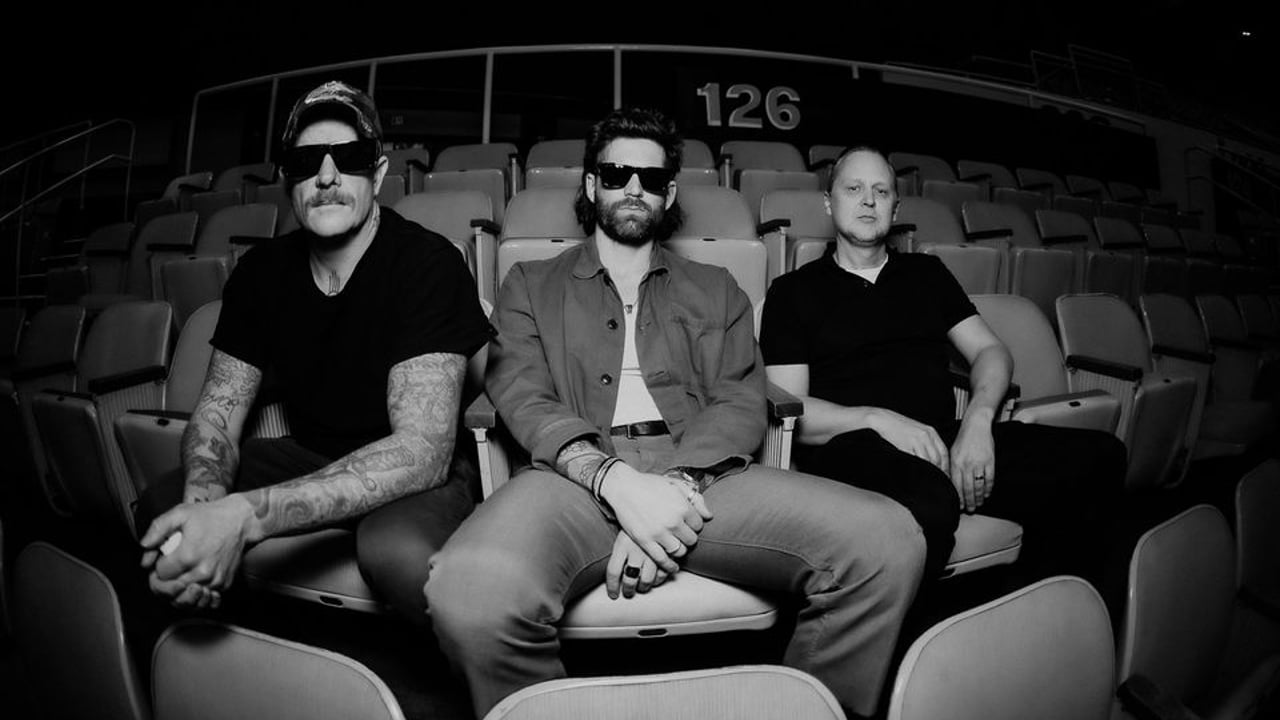Eve 6