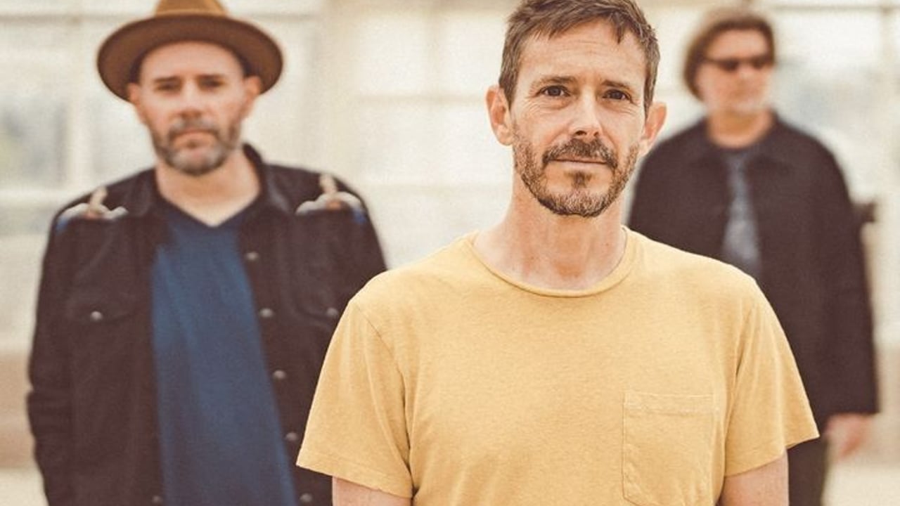 Toad the Wet Sprocket