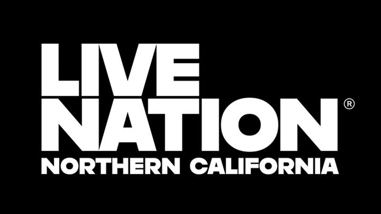 Live Nation NorCal