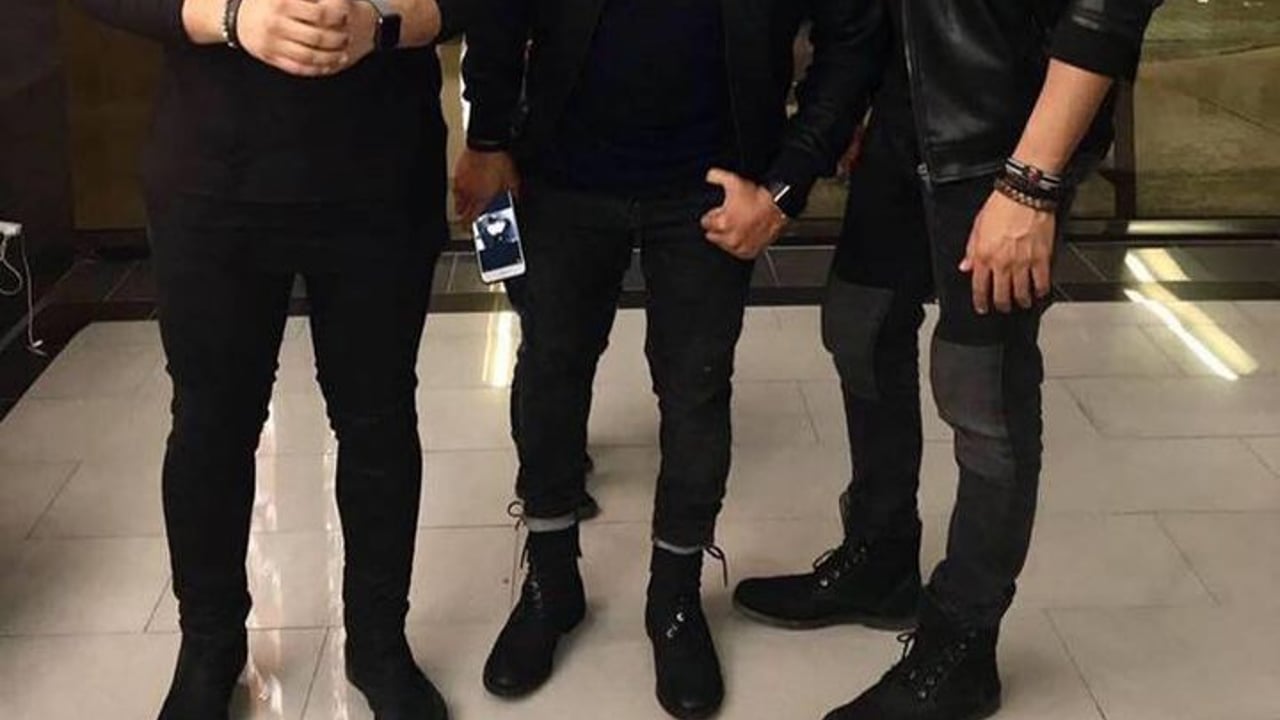 Grupo Barak