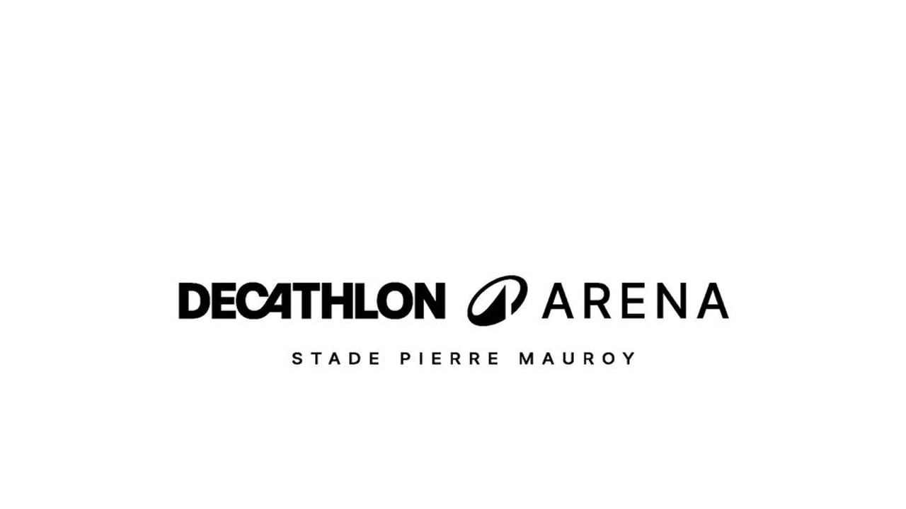 DECATHLON ARENA - STADE PIERRE MAUROY