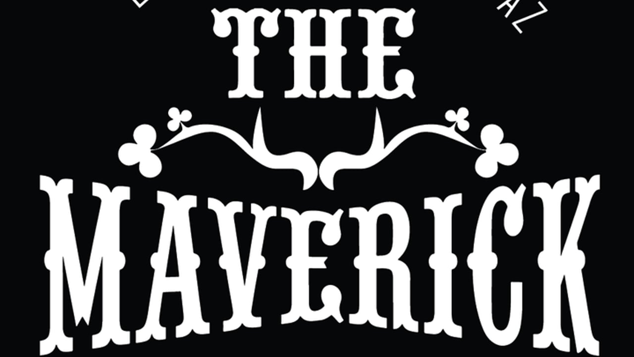 The Maverick King of Clubs