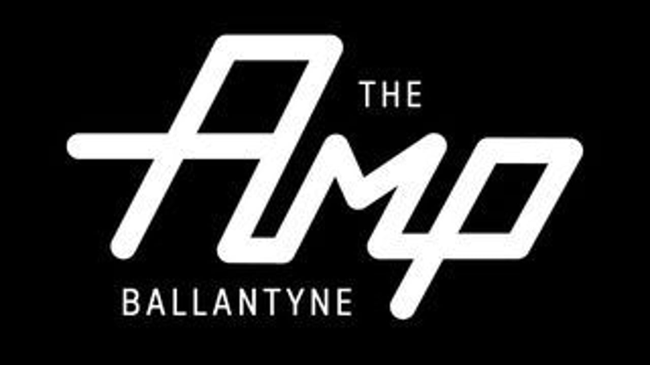 The Amp Ballantyne