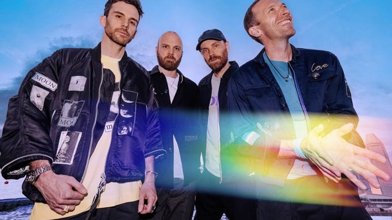 Coldplay