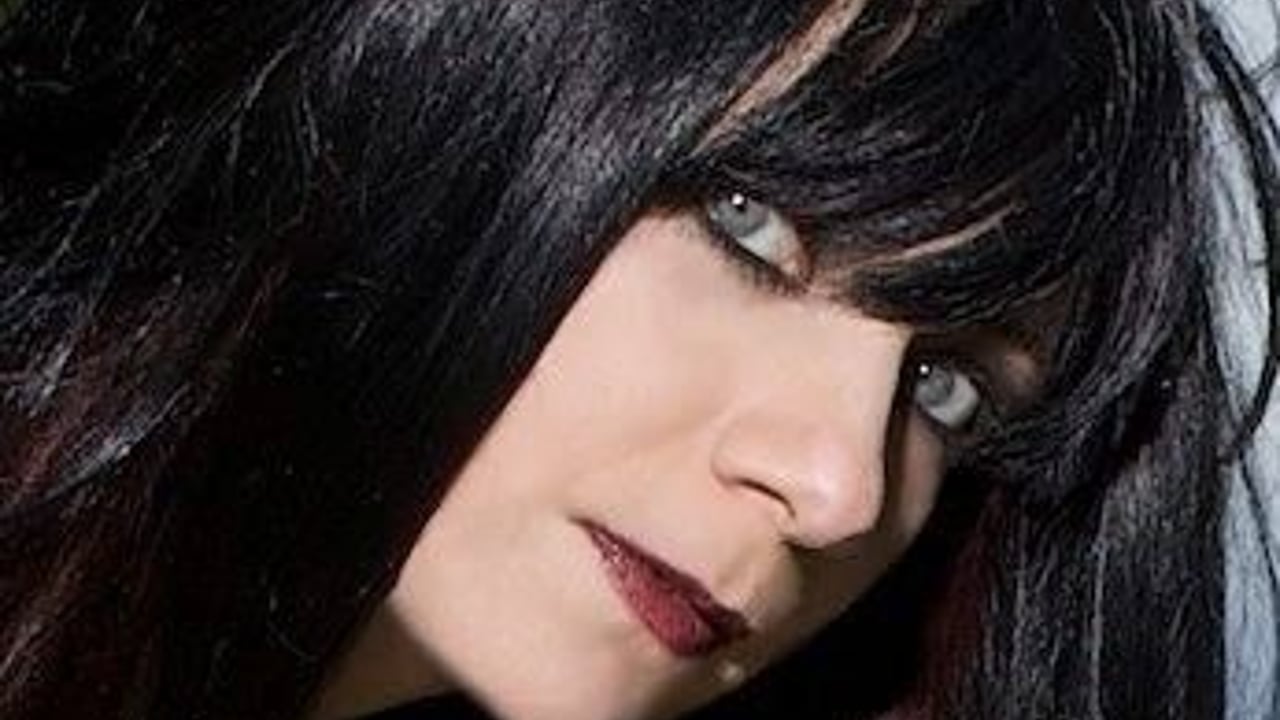 Doris Brendel