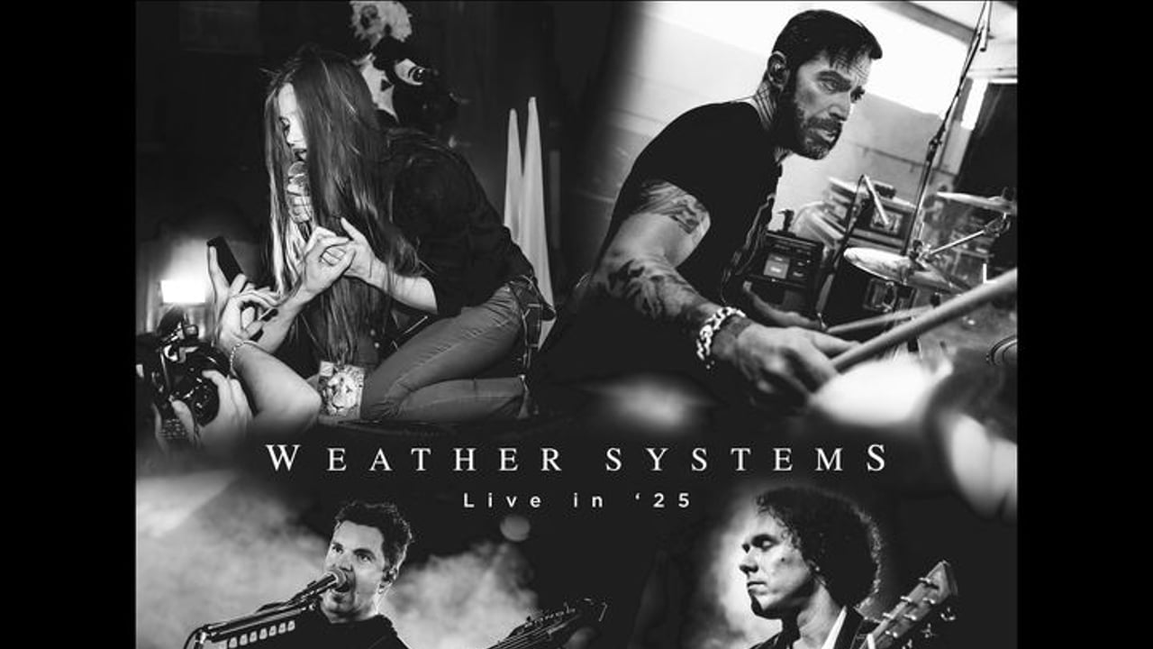 Weather Systems