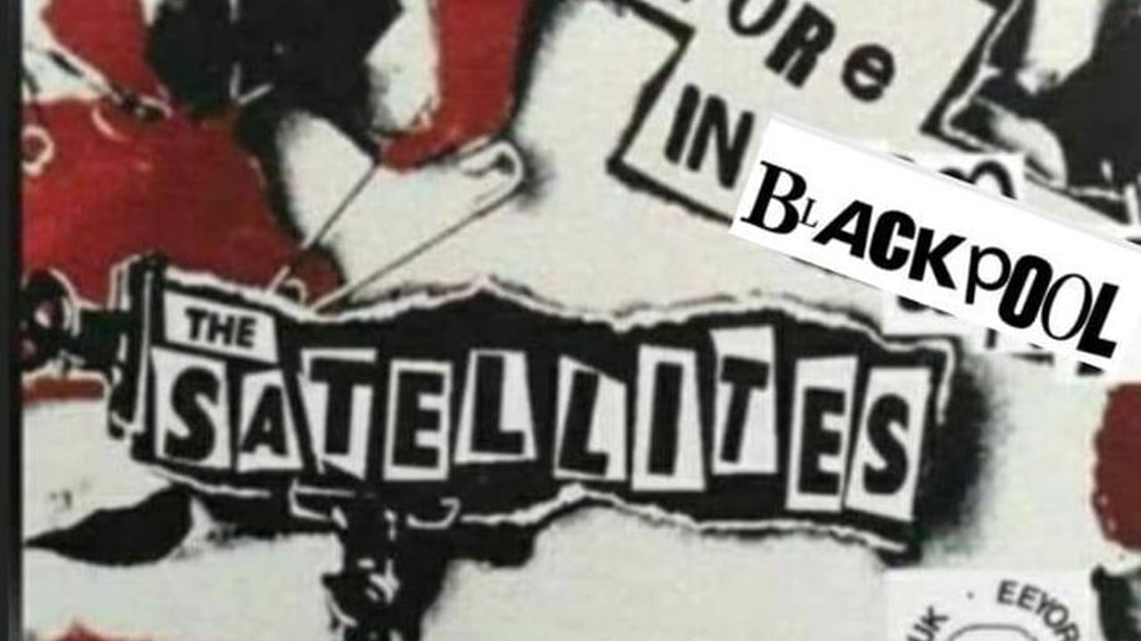 The Satellites