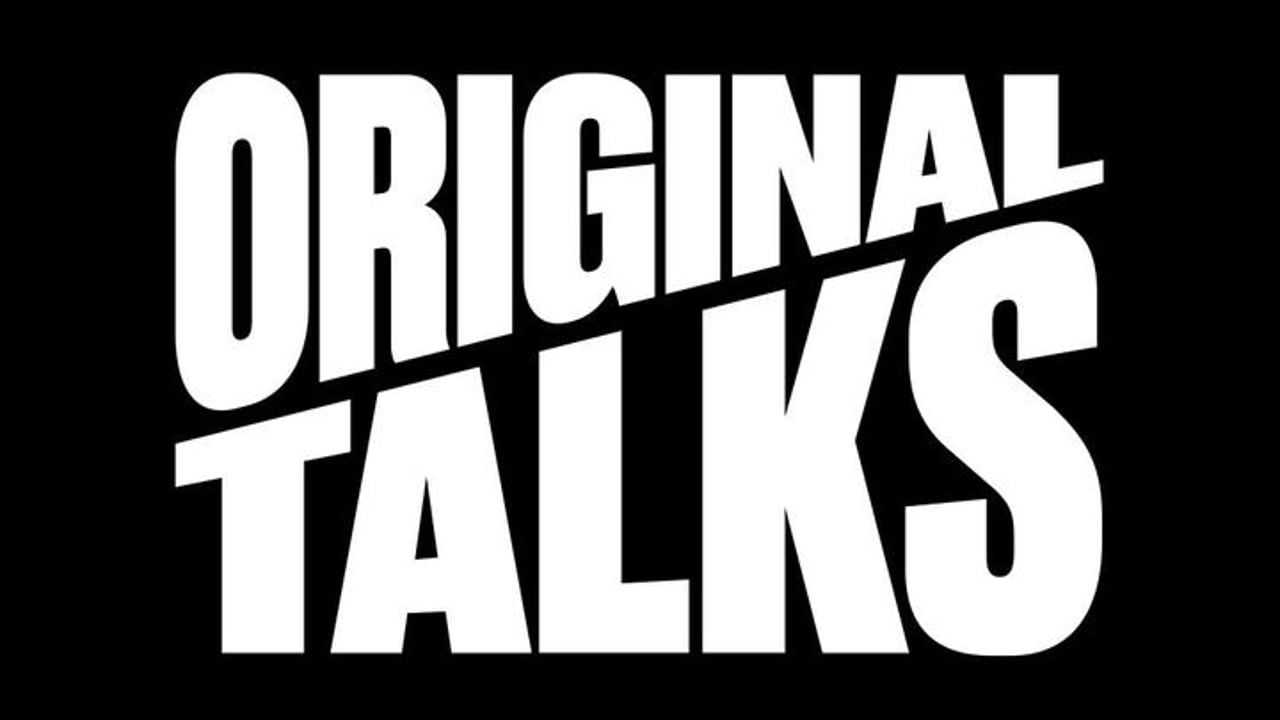 Original Talks