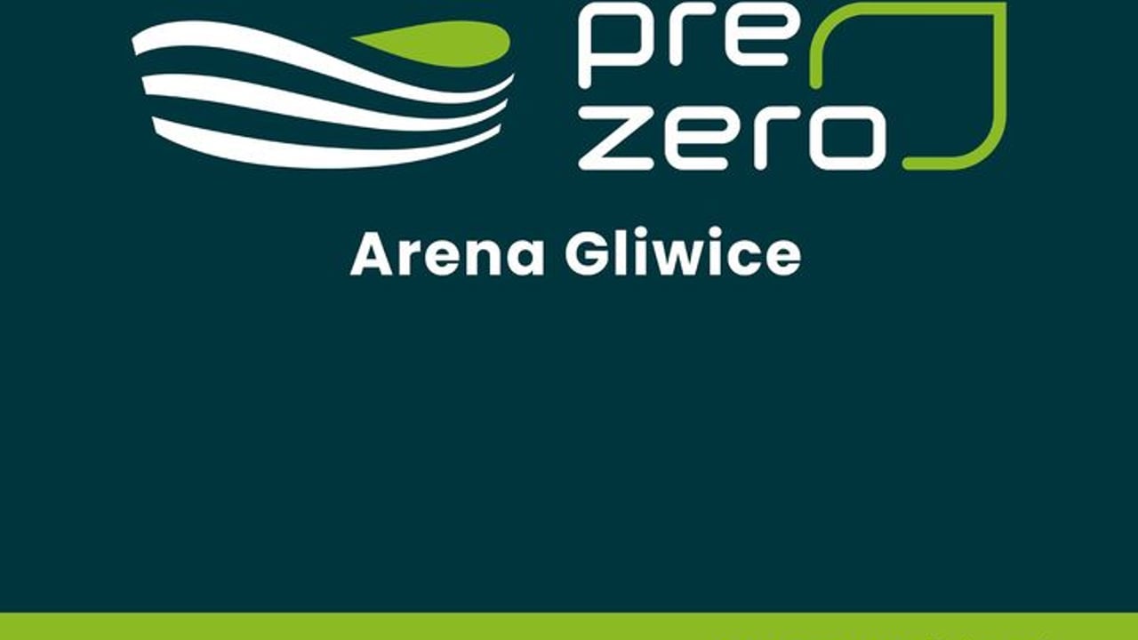 PreZero Arena Gliwice