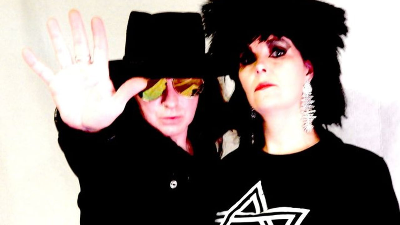 Sanctum Sanctorium : The Darkside of The 80s