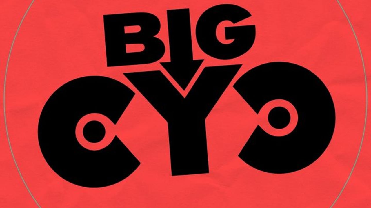 Big Cyc