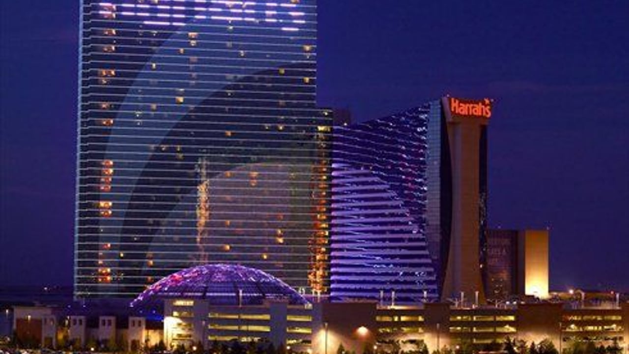 Harrah's Resort Atlantic City