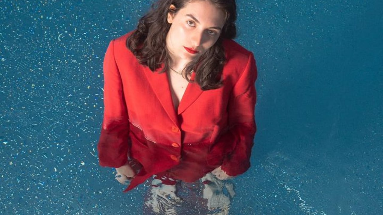mina richman