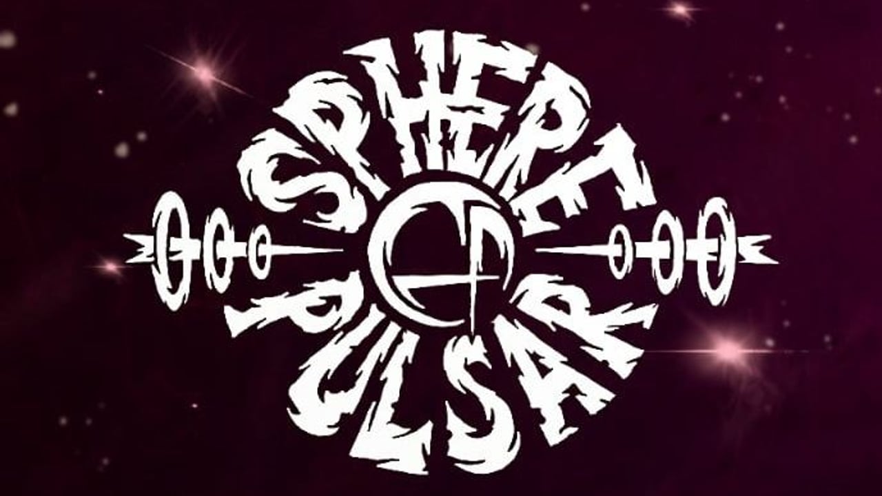 Sphere Of Pulsar