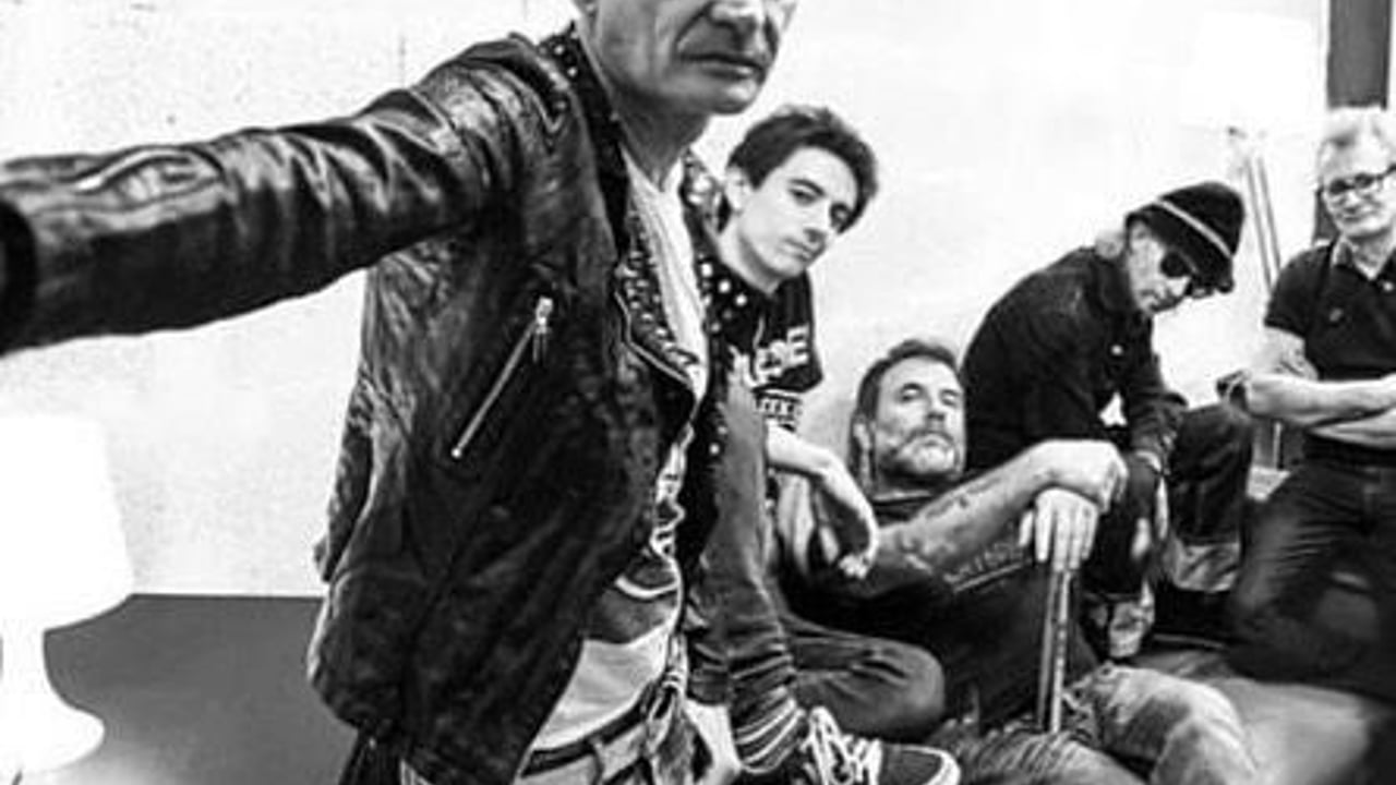 Les Wampas