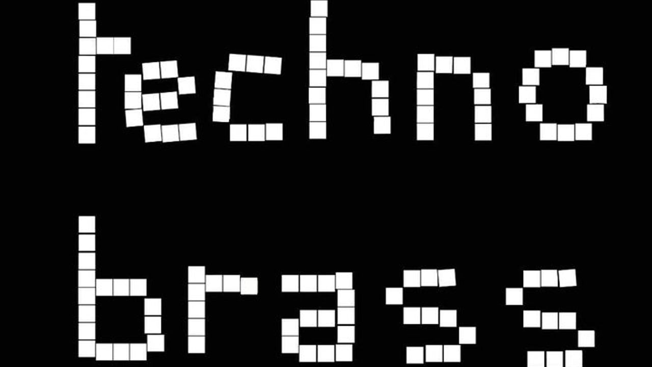 TechnoBrass