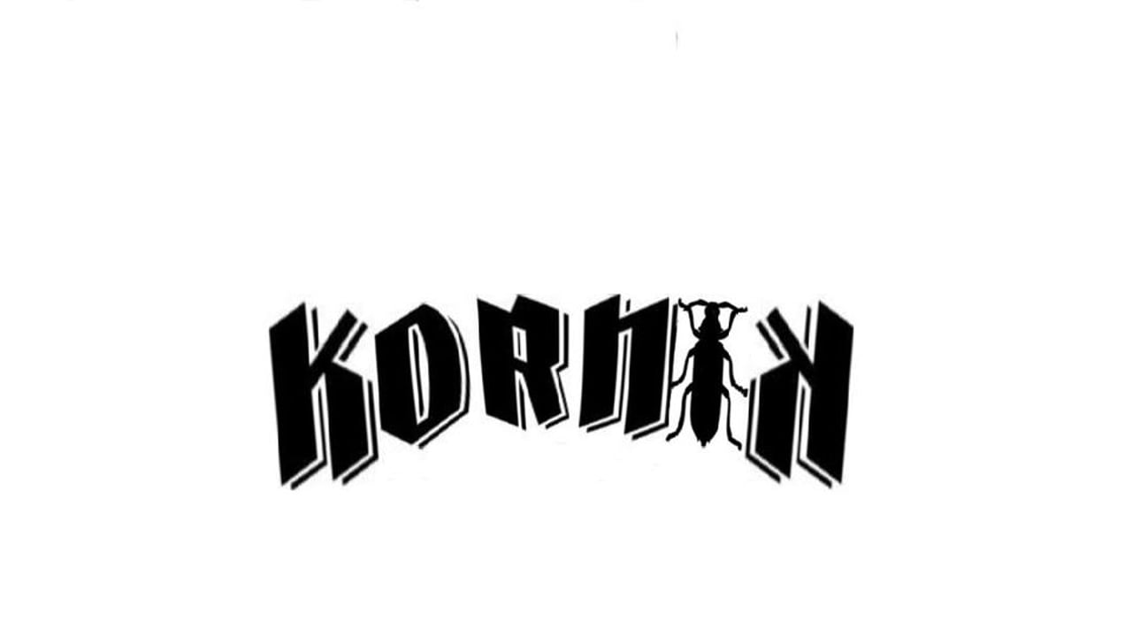 Kornik