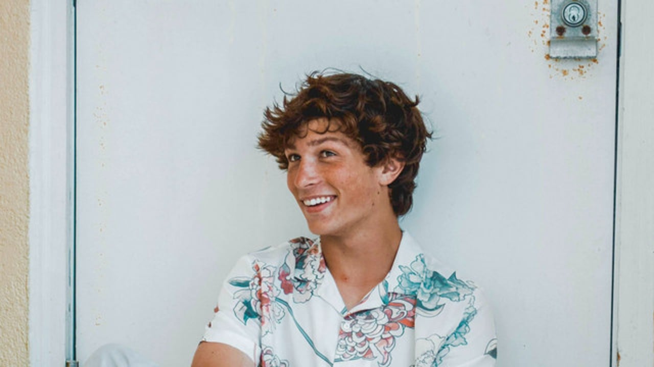 Kevian Kraemer
