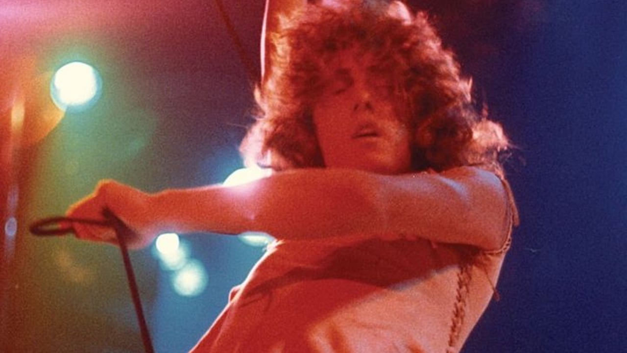 Roger Daltrey