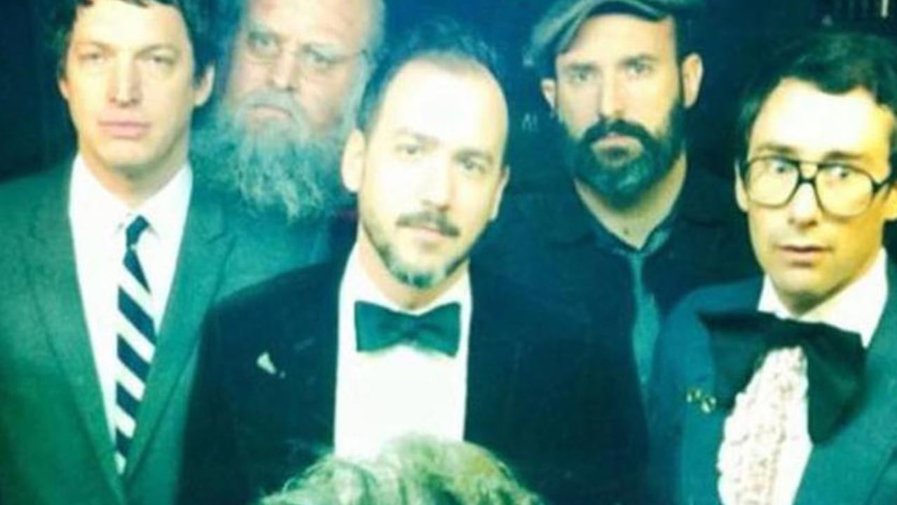 Les Savy Fav