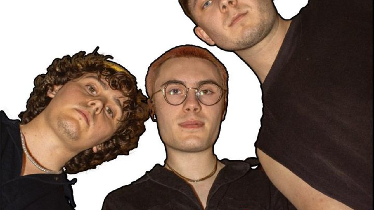 Archy & the Astronauts