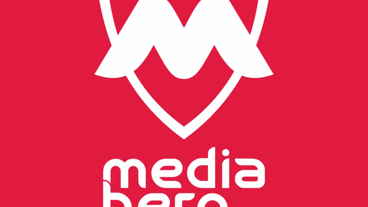 Media Hero