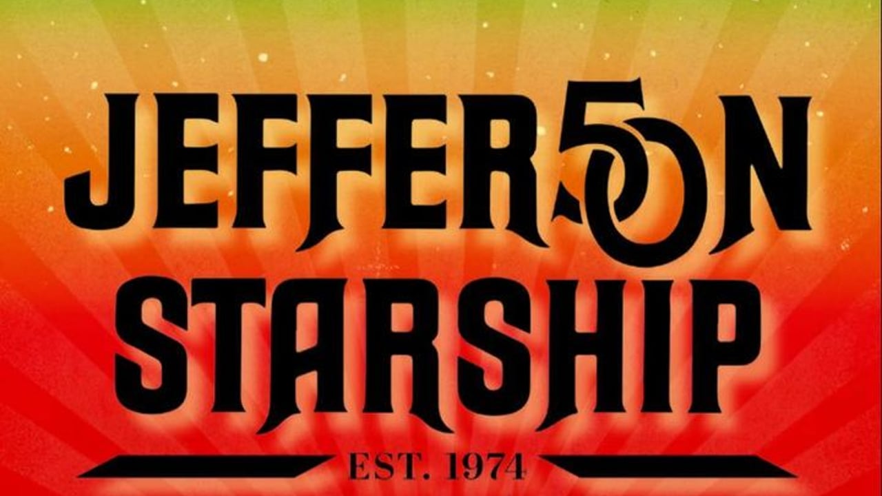 Jefferson Starship